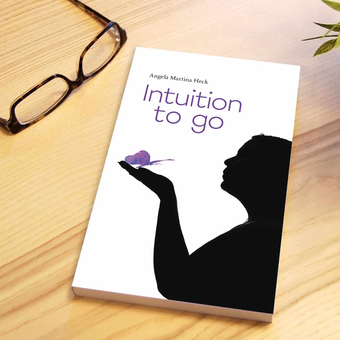 Intuition to go, wie Coffee to go einfach fürs Herz.
